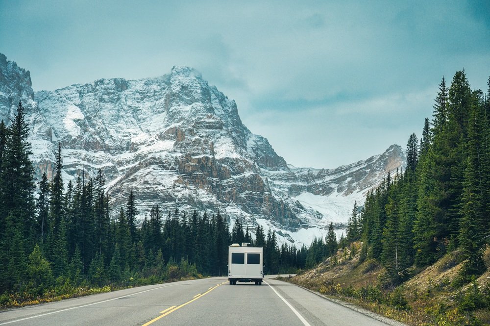 RV Living Essentials Checklist for Your Best Trip Yet
