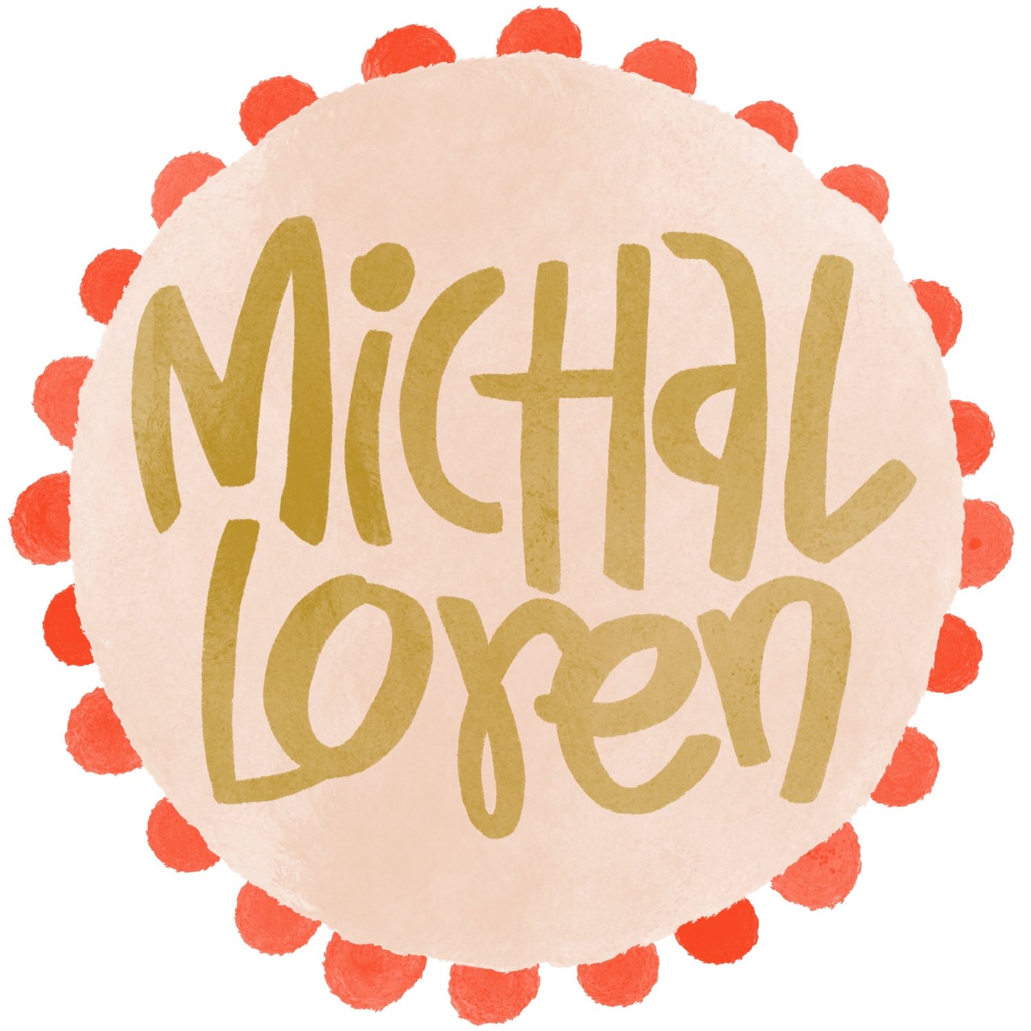 Michal Loren Art