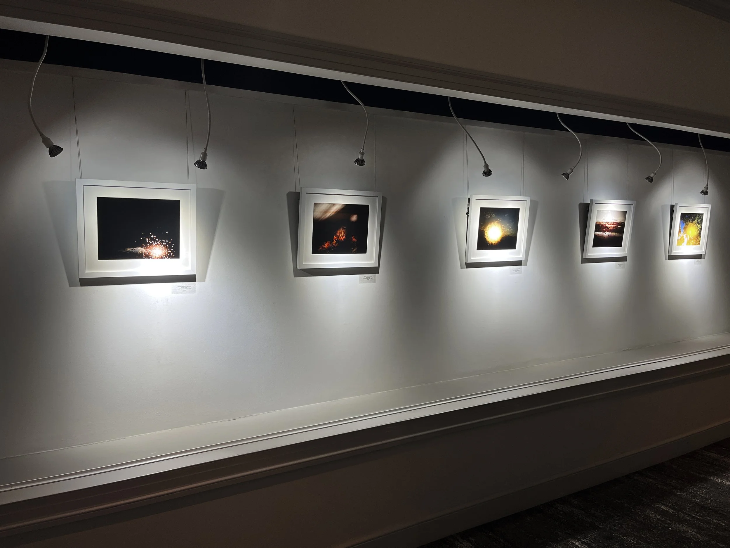  Panopticon Gallery 
