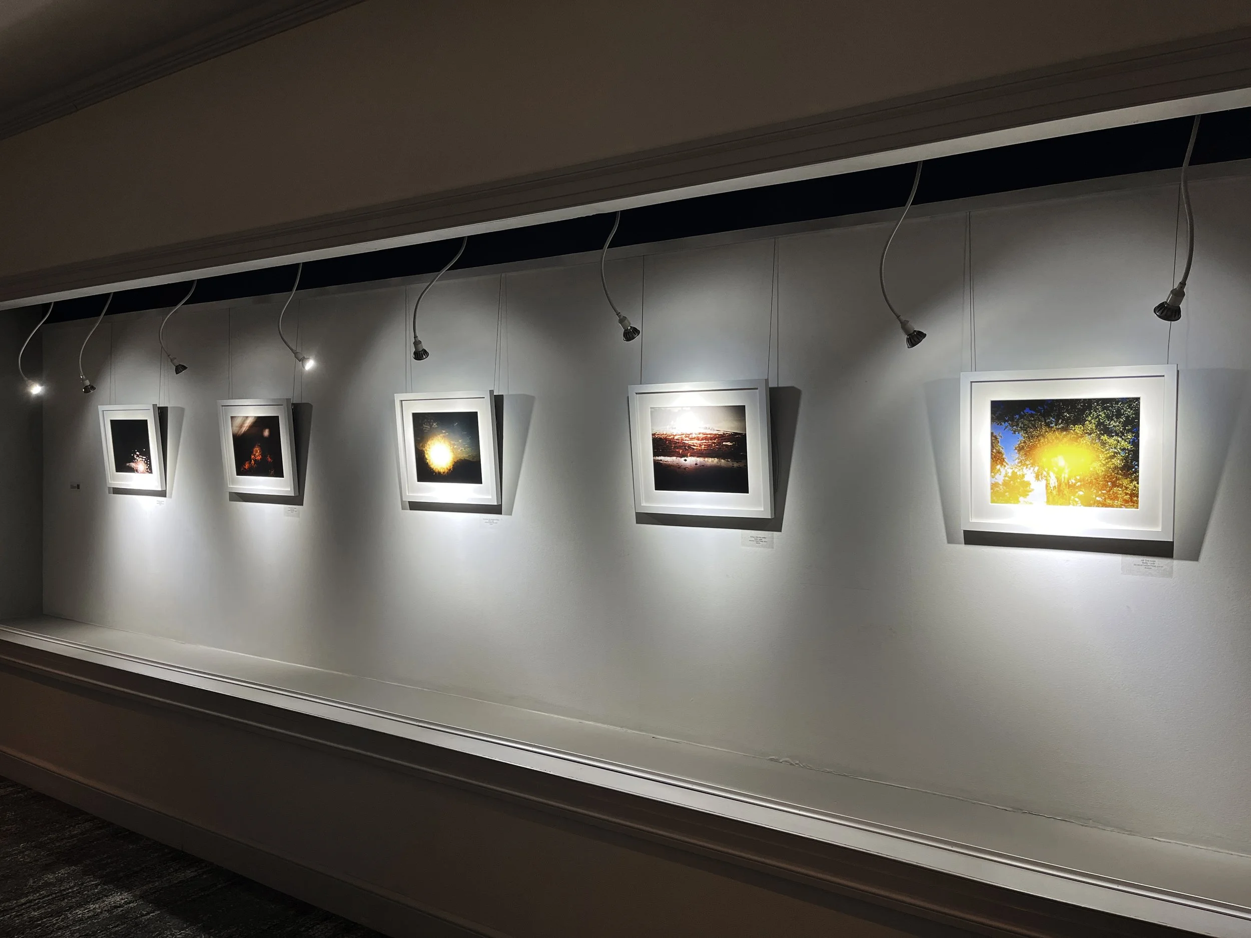  Panopticon Gallery 