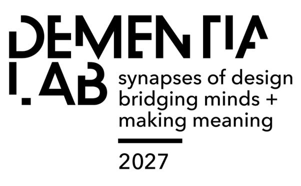 Dementia Lab Conference 2027