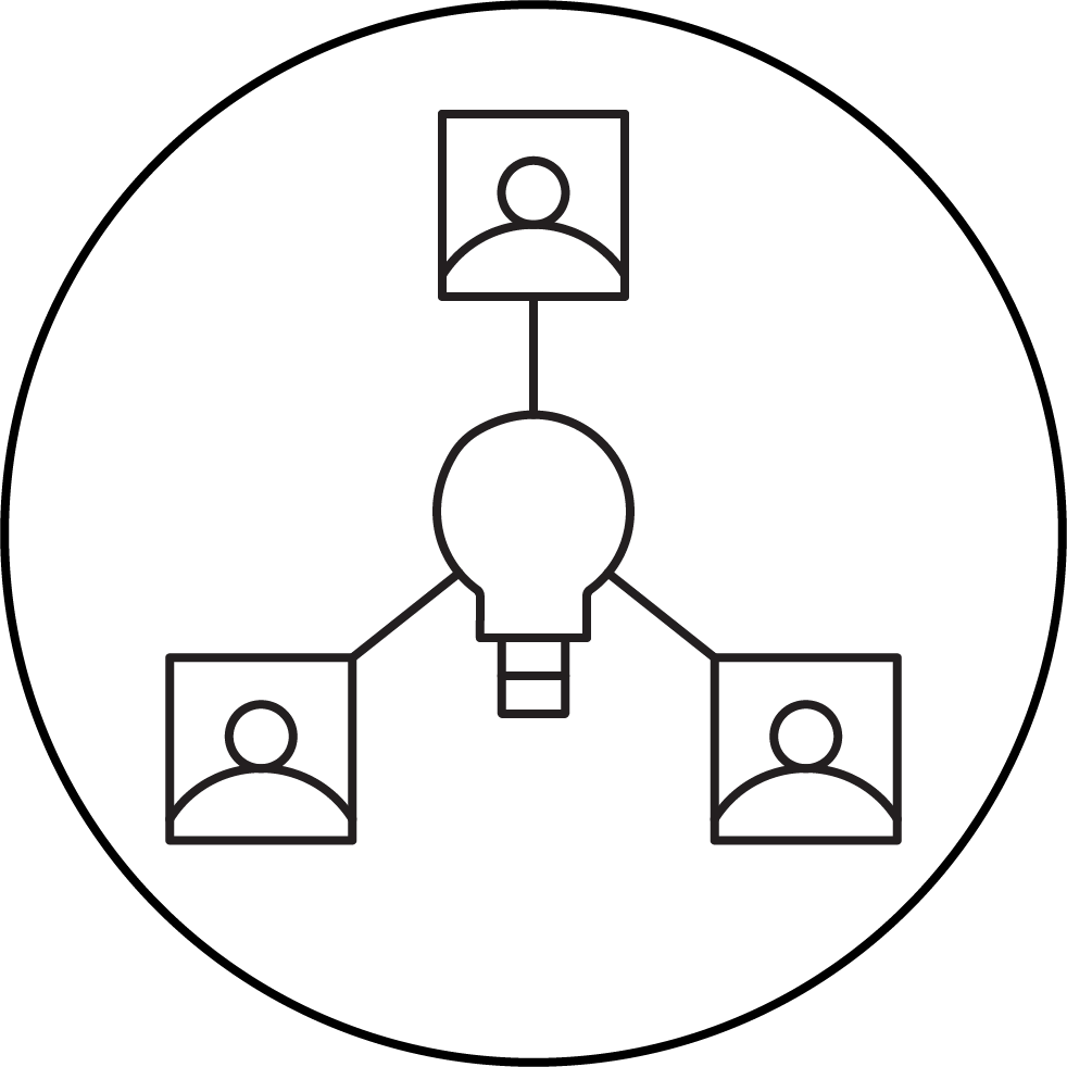 A framework for participation and co-creation