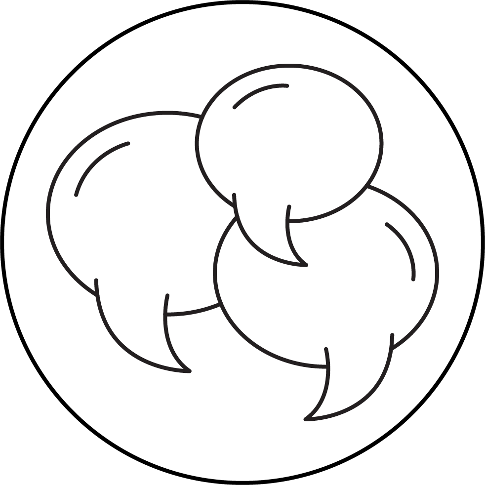 A tool for communication and translation