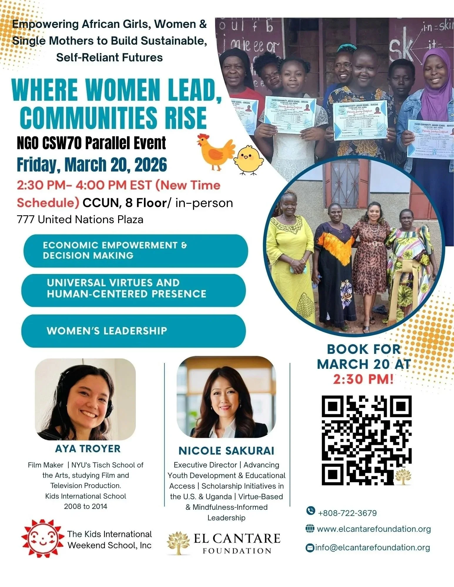UN Women NY 