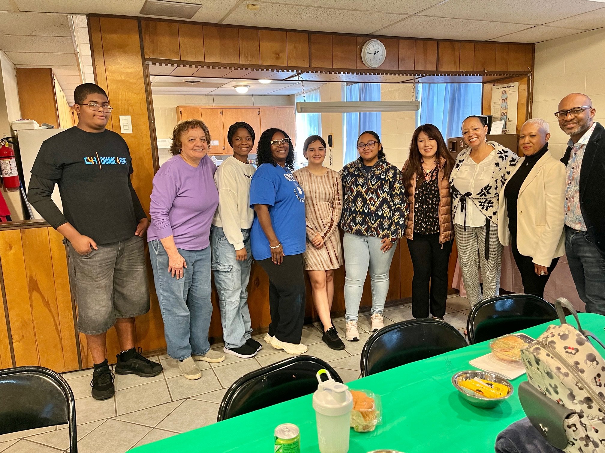 El Cantare Foundation photo 1 in Lihue