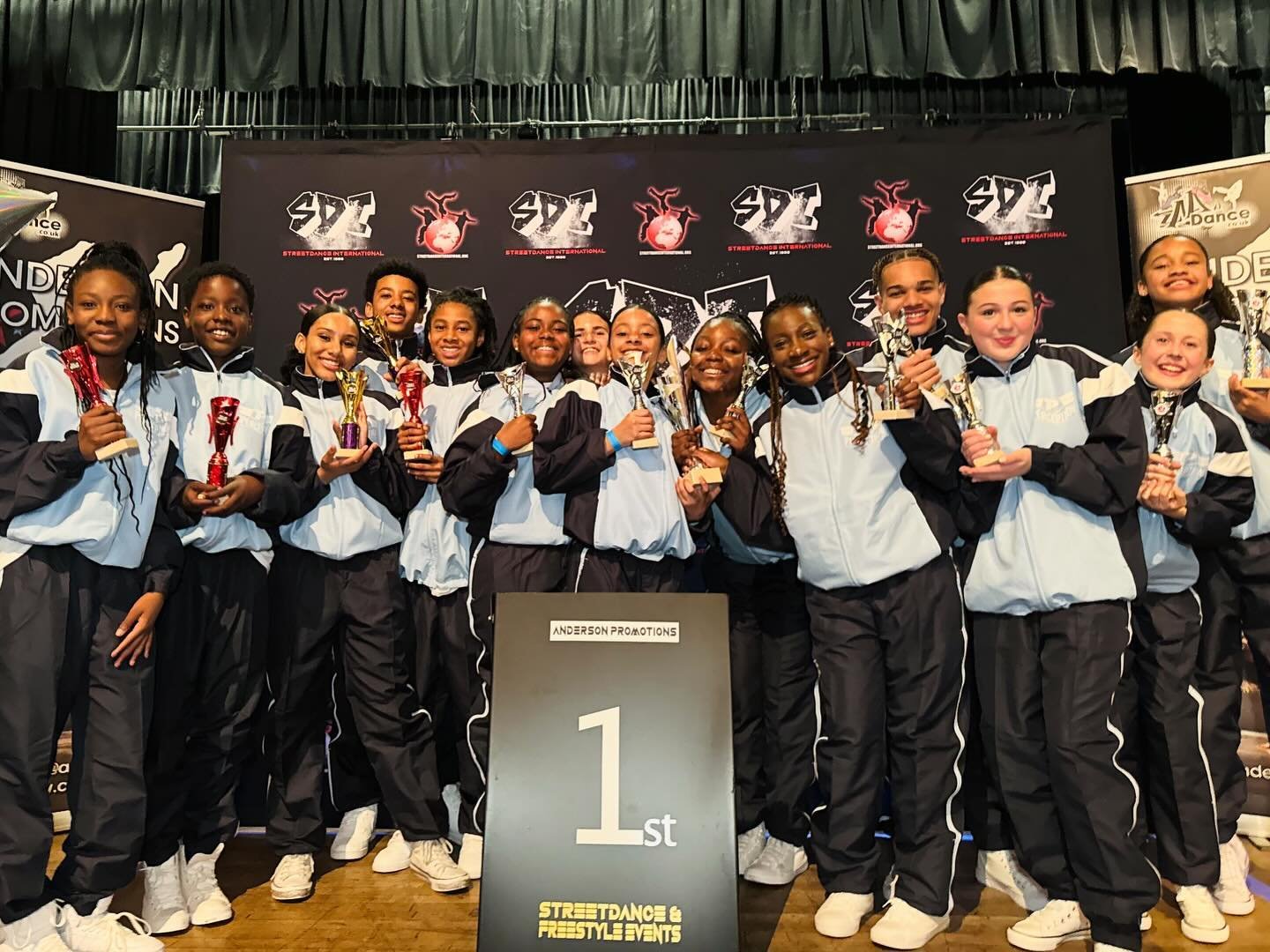 Congratulations to all our troops who placed 1st and 2nd today at SDI Dance competition today!🙌🔥🏆
-
-
-
-
#platinumteam #northlondon #cultureinenfield #enjoyenfield #edmontongreen #workshop #winchmorehill #enfieldtown #acting #performingarts #musi