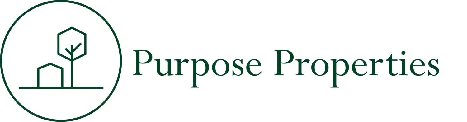 Purpose Properties