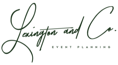 Lexington &amp; Co Logo