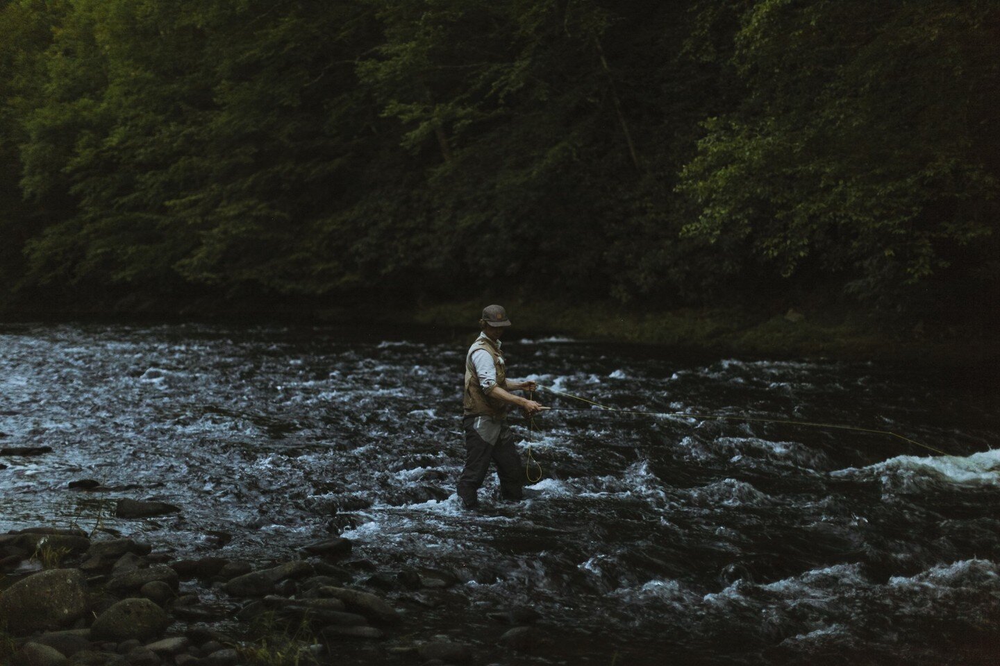 You asked, we answered. You can now purchase a membership at Livingston Manor Fly Fishing Club. ⁠ Hooray!⁠
⁠
Head over to our linkin.bio - click the Memberships button and it'll take you straight to the page on our website - take a look at what we're