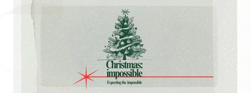 Christmas: Impossible