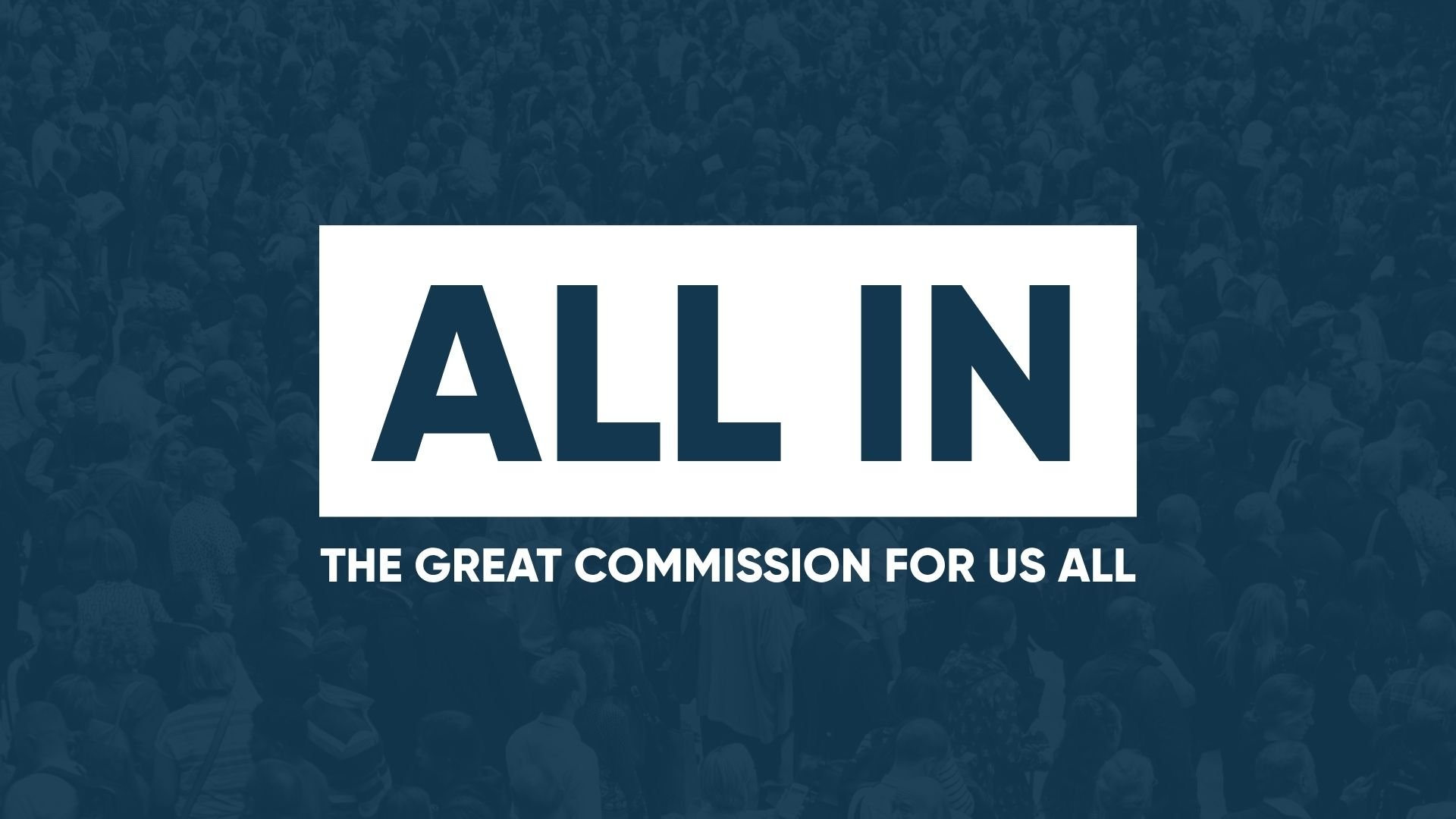 All In: All Authority