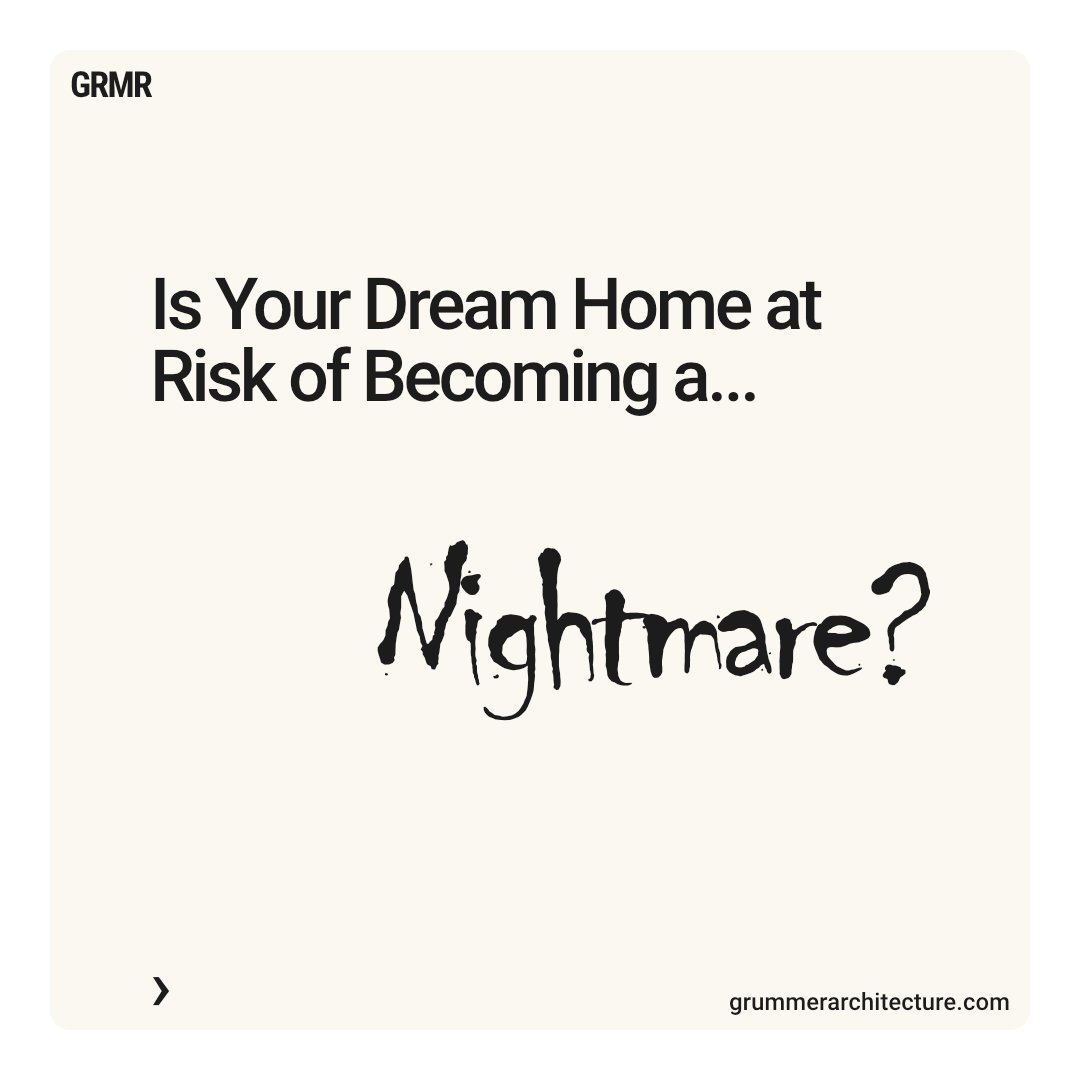 Is your dream home project starting to feel like a never-ending list of decisions and surprises?

From juggling budgets to managing timelines, home projects can feel overwhelming&mdash;leaving you questioning where to even begin.

The key to success 