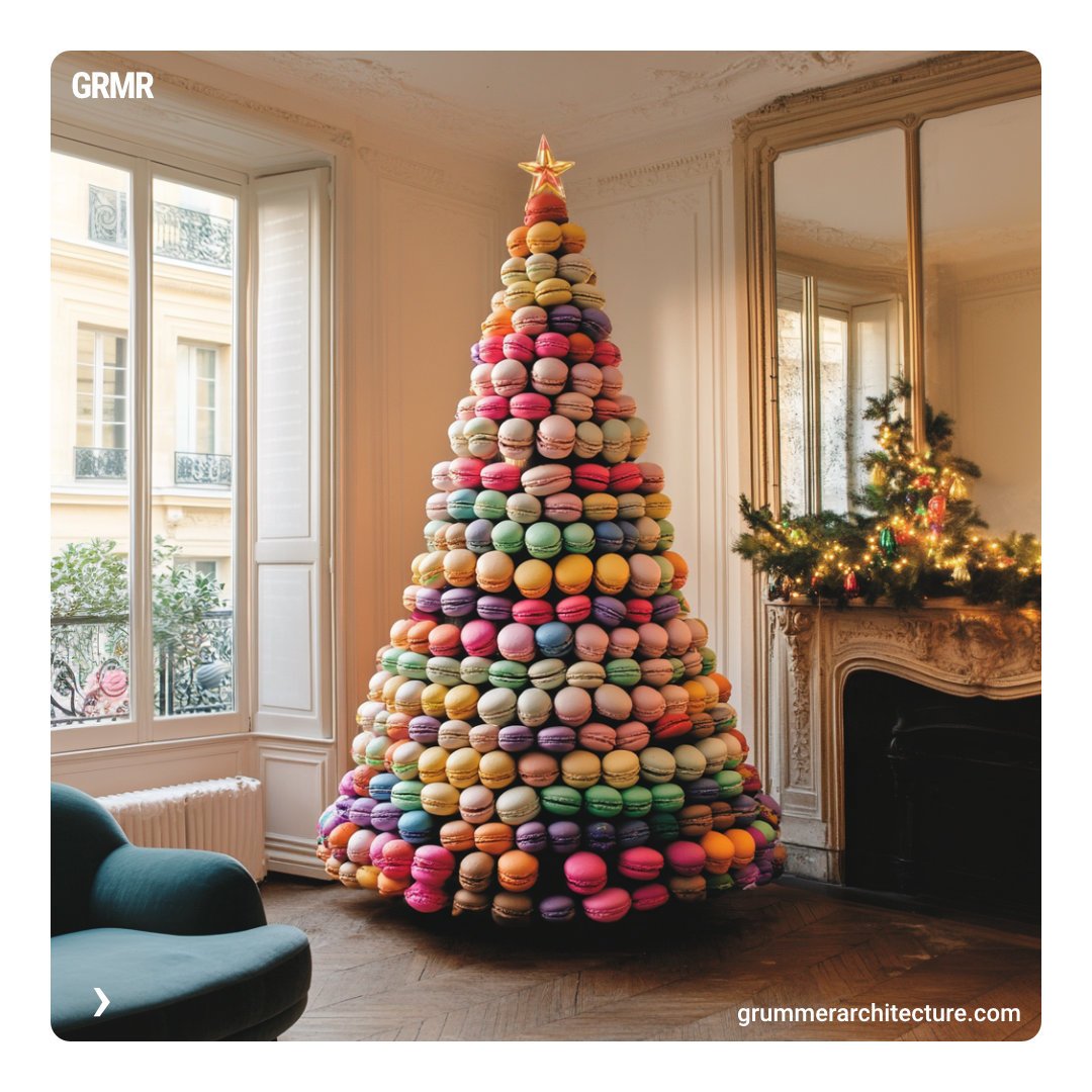 -- D E L I G H T --

How specific can we get with our design intent and still achieve something visually striking? This year, I set out to explore just that. With MidJourney becoming more sophisticated, this has been the real test: pushing its capabi