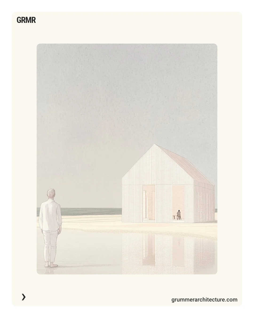 -- GUIDED --

Midjourney is more than a tool for generating images&mdash;it&rsquo;s a way to explore atmosphere before form is fully defined. Left unchecked, it can veer wildly from your intent, but with careful input and iteration, it becomes an ext