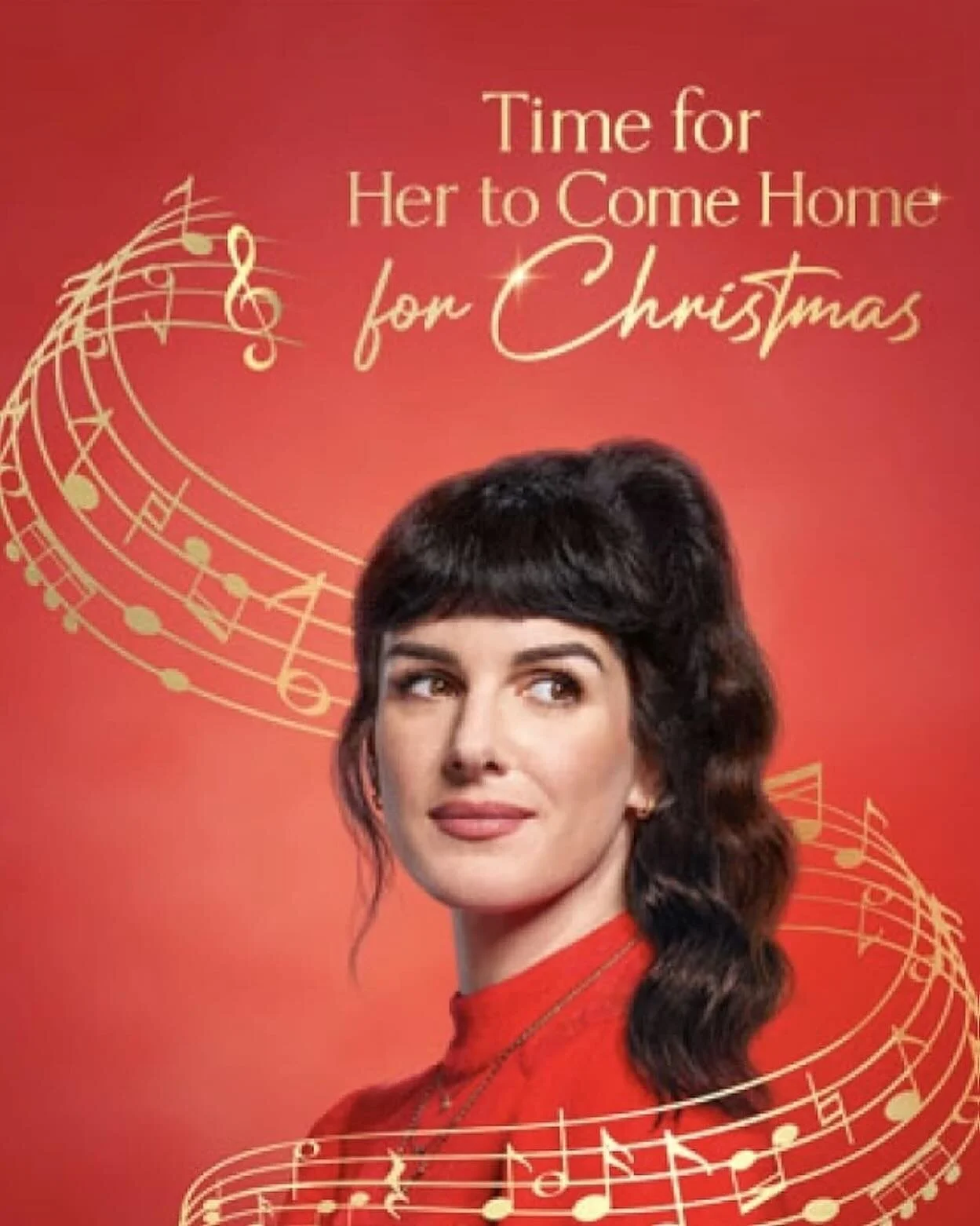 Isn&rsquo;t everyone home by now?

Full review online now. #timeforhertocomehomeforchristmas 
#happiestchristmas #CountdowntoChristmas @w_network @hallmarkchannel #hallmarkcountdowntochristmas