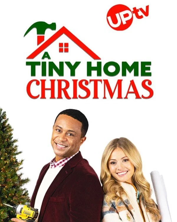 A Hallmark movie exploring the houselessness crisis? No rating. 

Full review online now. #atinyhomechristmas 
#happiestchristmas #CountdowntoChristmas @w_network @hallmarkchannel #hallmarkcountdowntochristmas