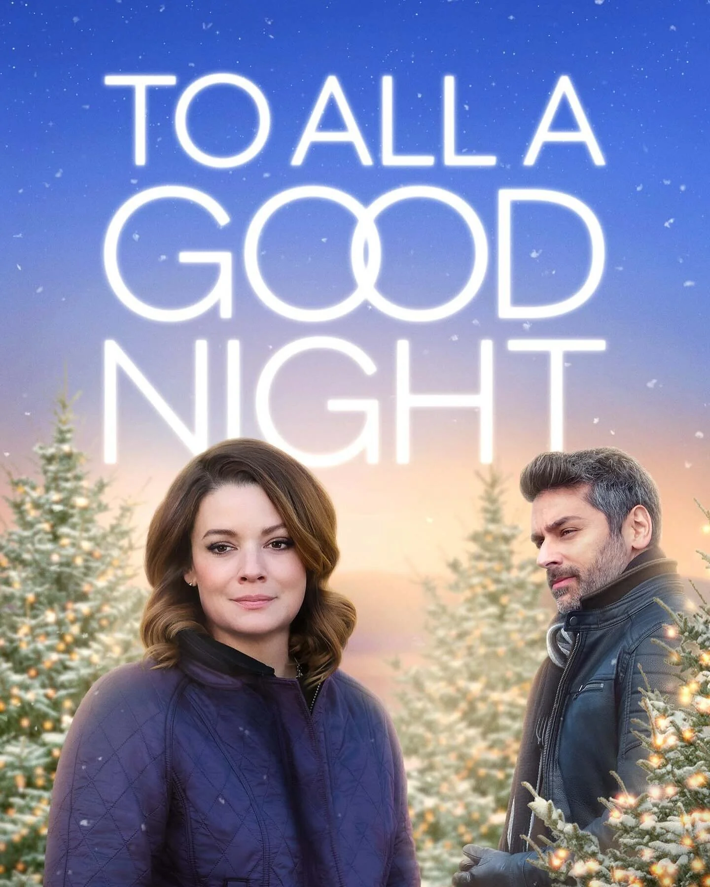 The Christmas Crash

Full review online now. #toallagoodnight 
#happiestchristmas #CountdowntoChristmas @w_network @hallmarkchannel #hallmarkcountdowntochristmas