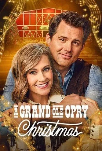 A Grand Ole Opry Christmas (2025)