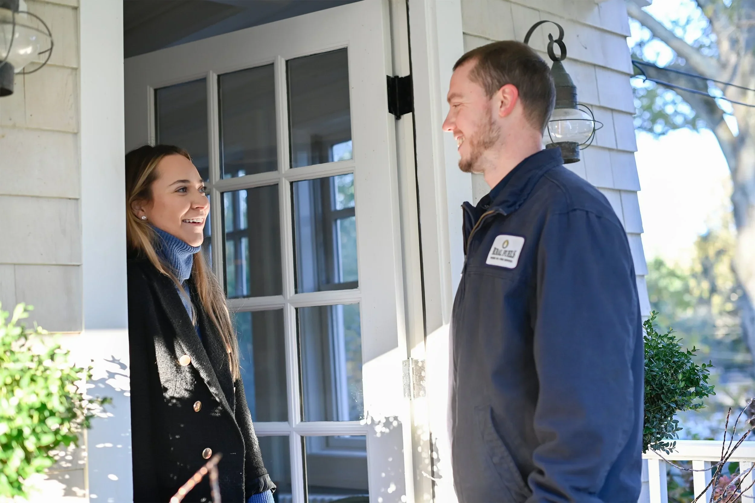 hvac services fairfield ct