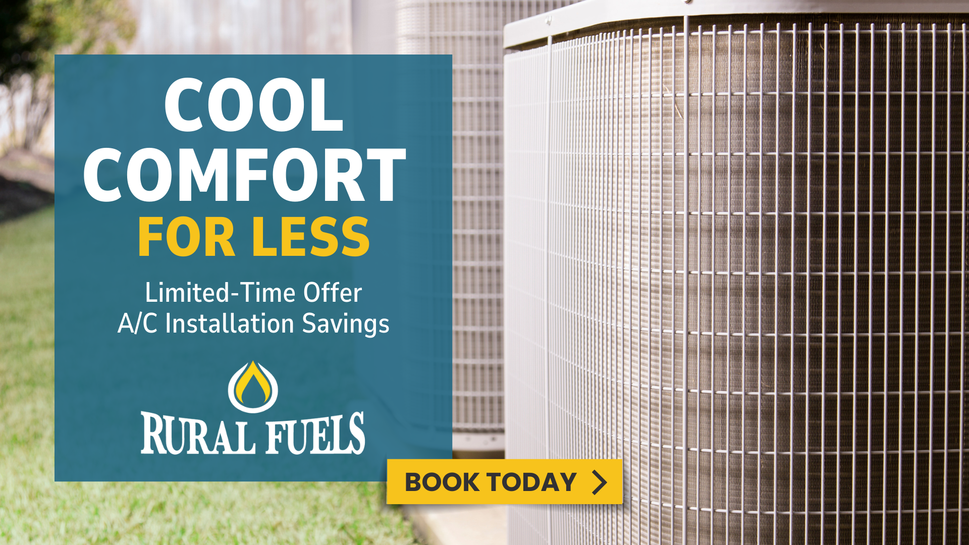 Is It Time to Replace Your A/C?