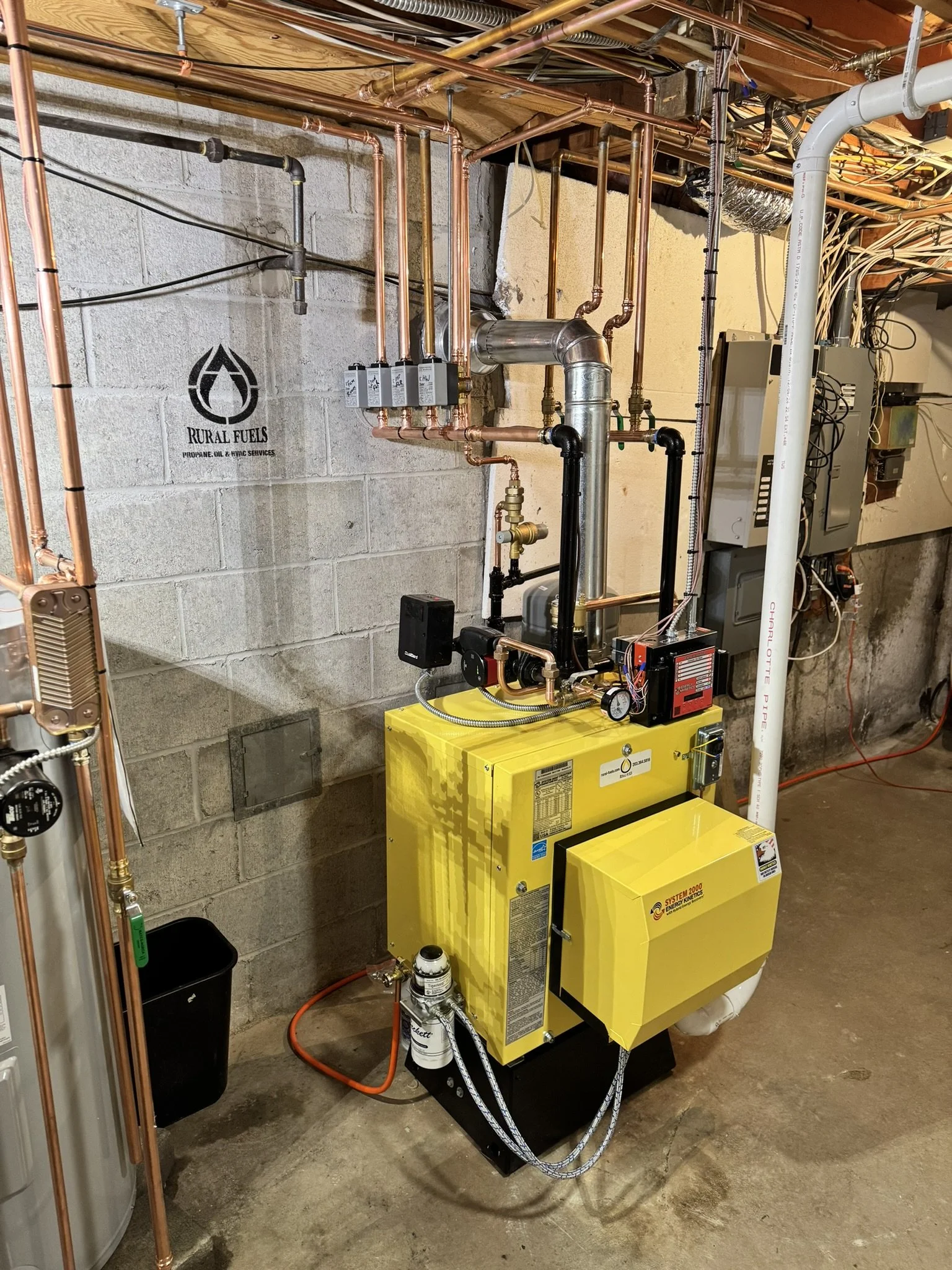 5 Reasons To Upgrade Your Heating System