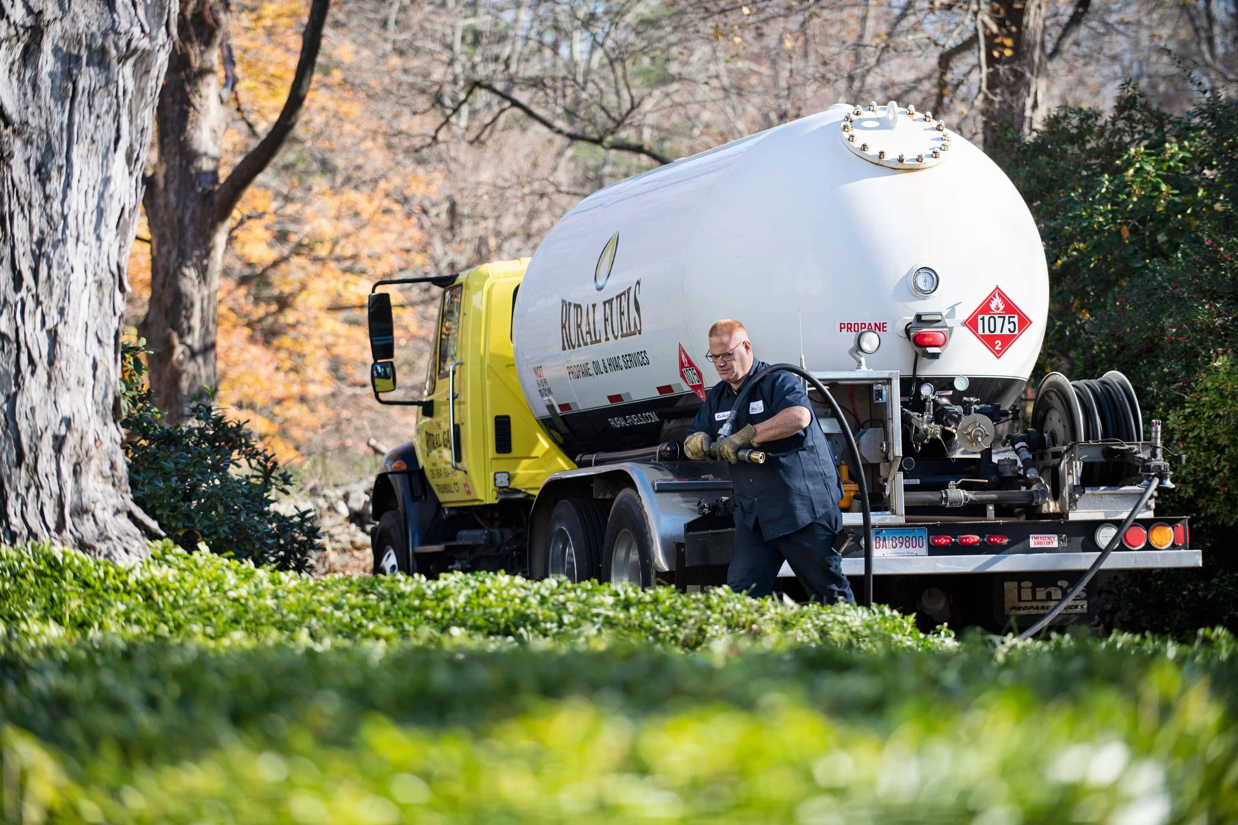Lock In Your Winter Fuel Prices & Order Pool Propane Online | Rural ...
