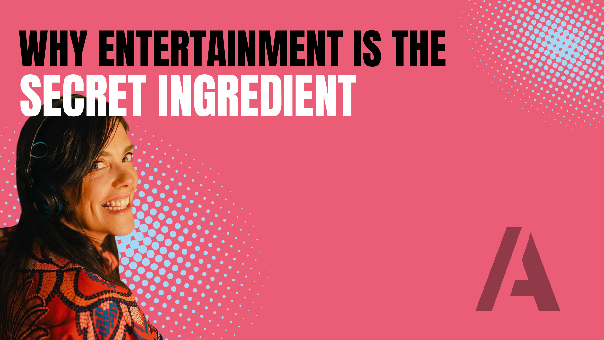 Why Entertainment Is the Secret Ingredient to a Memorable Corporate Event