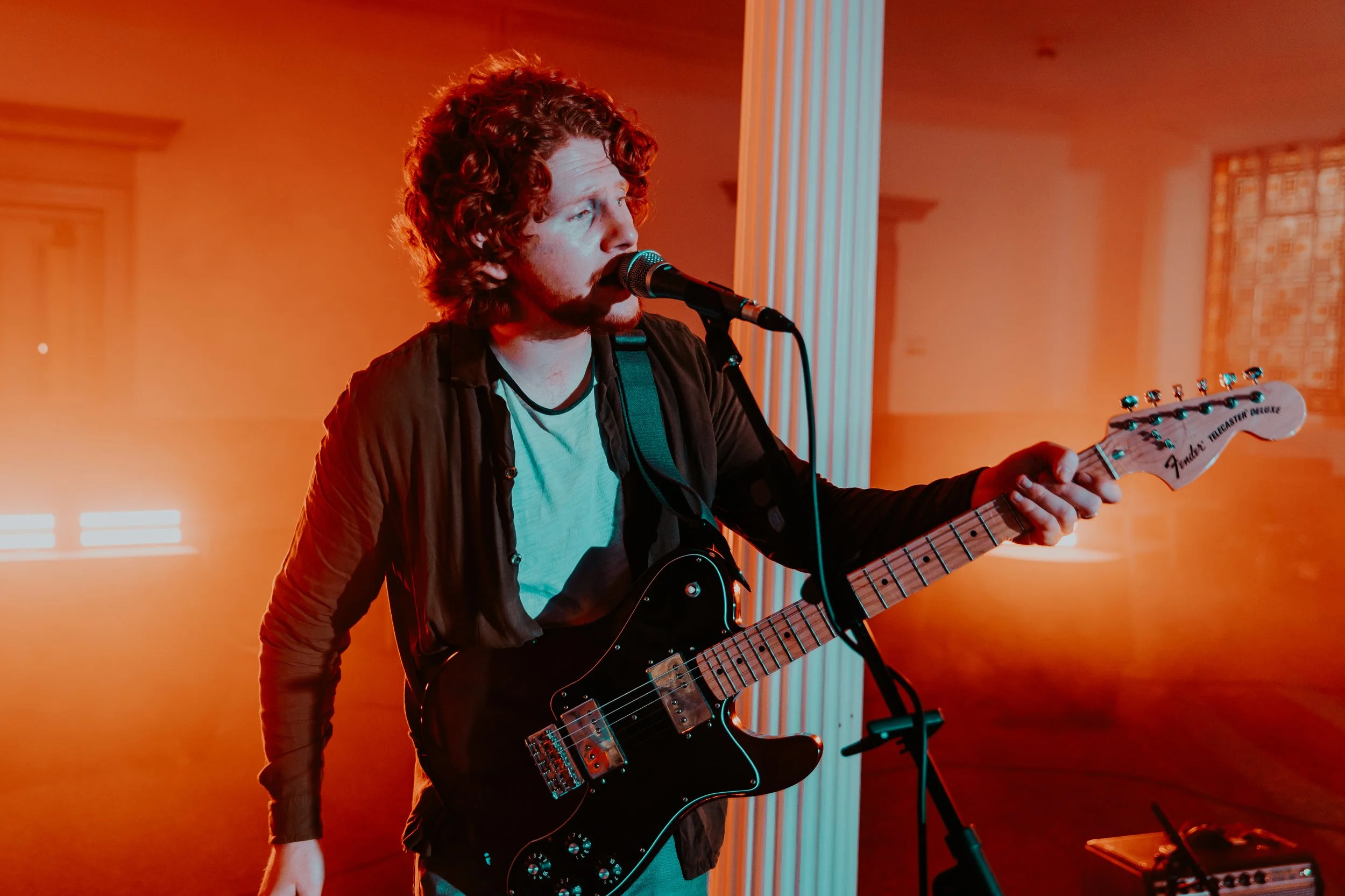 Conor Scott
