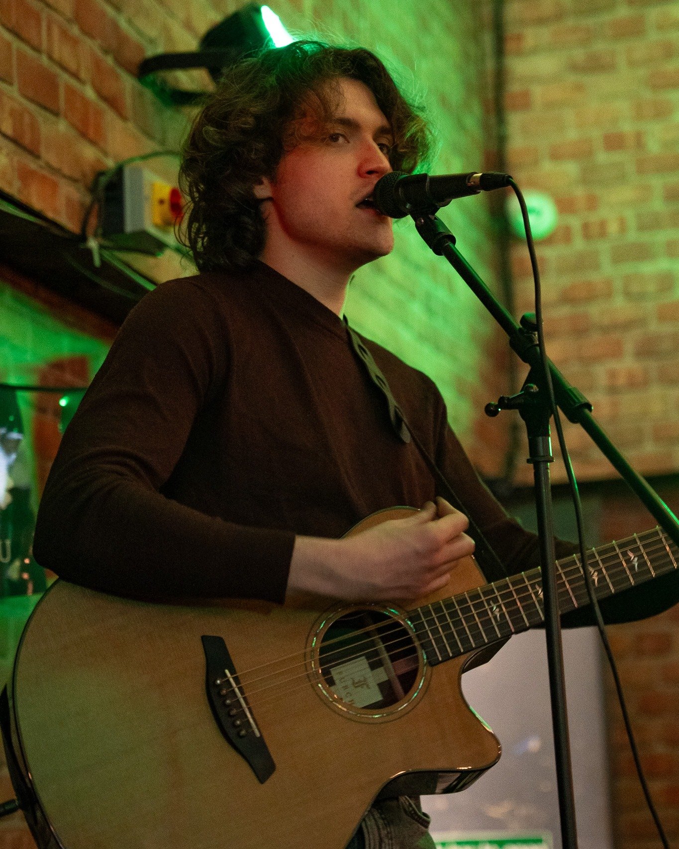 Another weekend at Haymarket 🎶

Live music, packed crowds, and plenty of craic from start to finish. Proud to keep the weekends sounding good with some unreal local talent.

See you there 🍻

 #AtmosphereAgency #LiveMusic #MusicHire #BelfastMusic #E