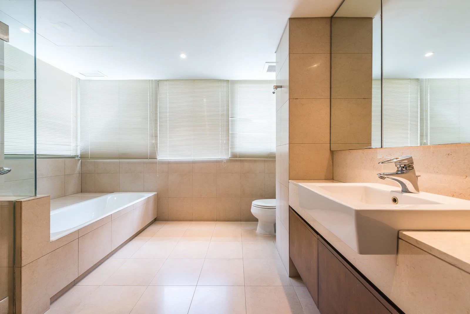 rénovation d'appartement Paris. Rénovation de salle de bain paris.