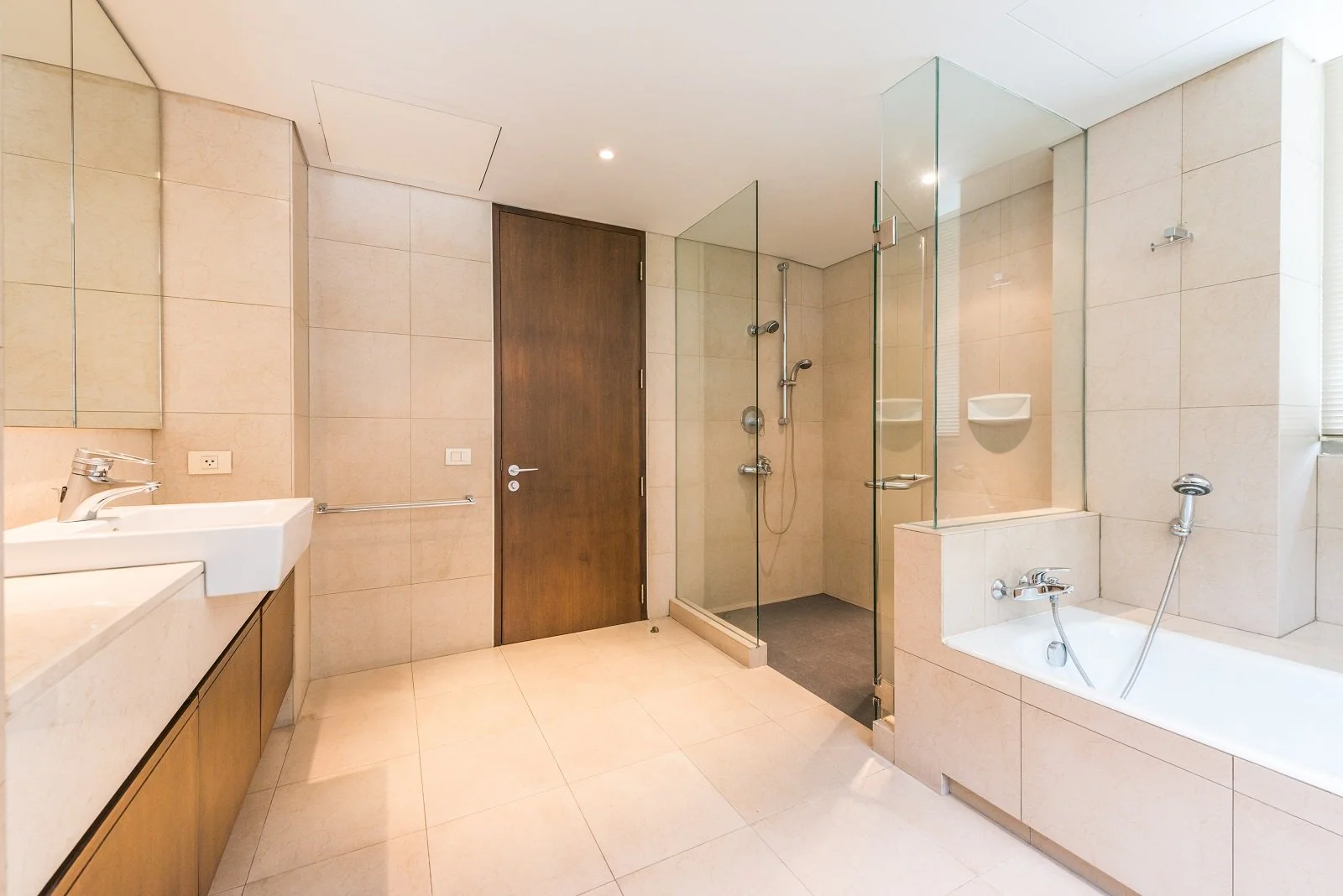 rénovation d'appartement Paris. Rénovation de salle de bain paris.