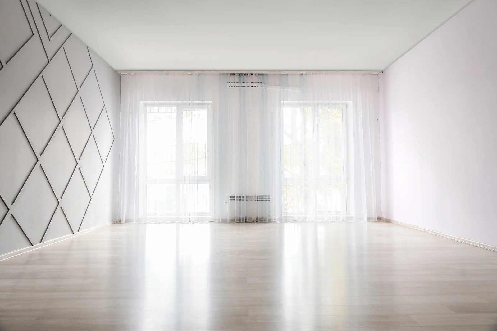 rénovation d'appartement Paris