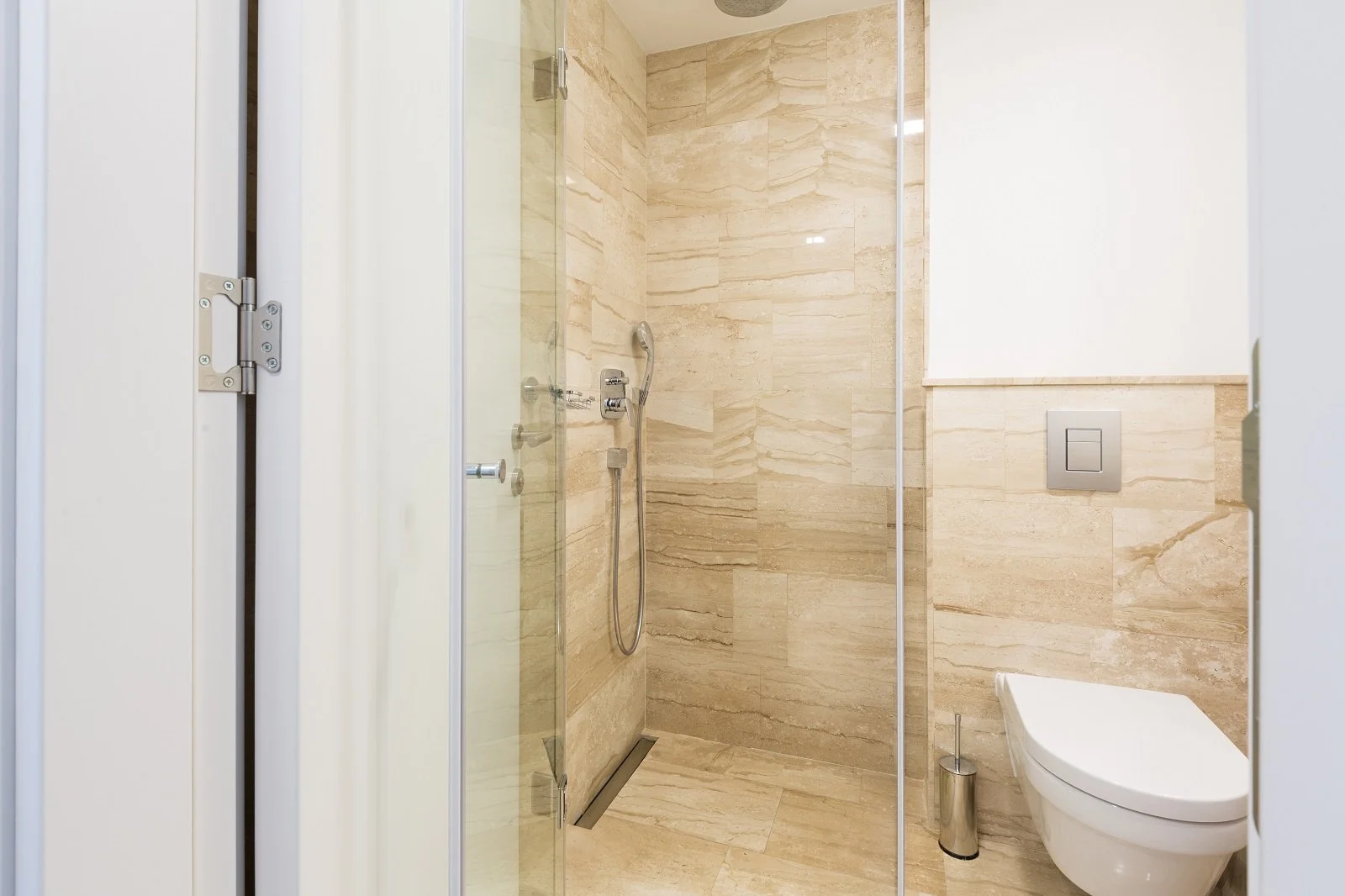 rénovation d'appartement Paris. Rénovation de salle de bain paris.