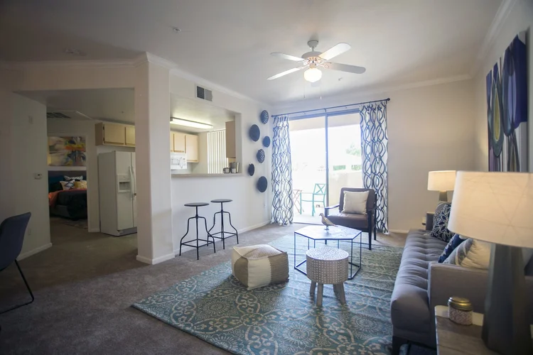 AVENTINE Apartment Homes