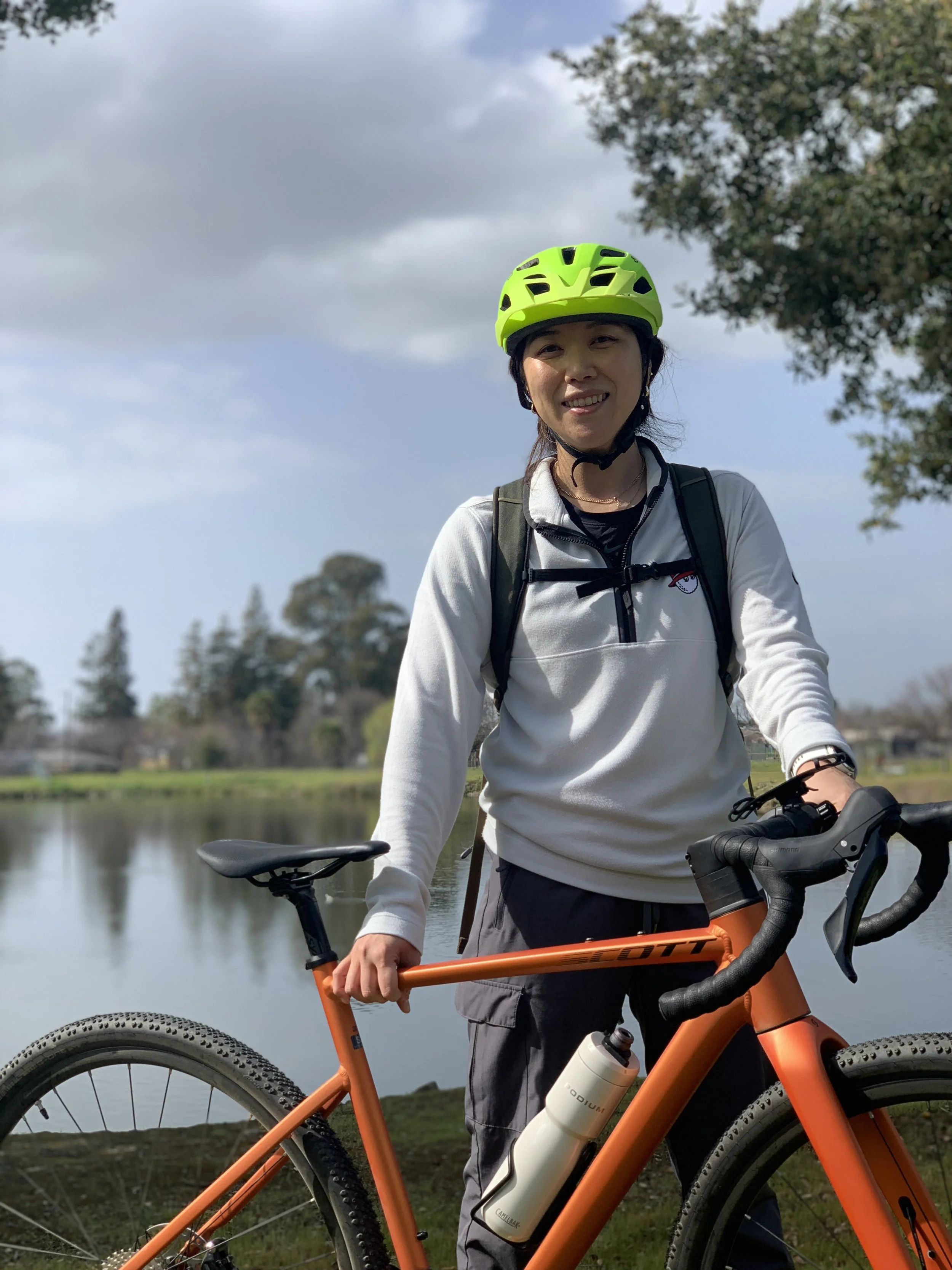 Wheels & Waterways Four-Ride Series Grand Finale — Silicon Valley ...