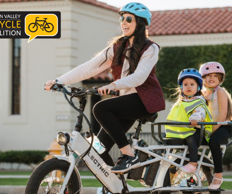 How to Keep Riders of All Ages Safe on E-bikes