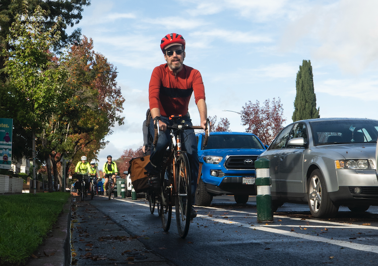 Chris Parry - 2026 Wheel Award Honoree 