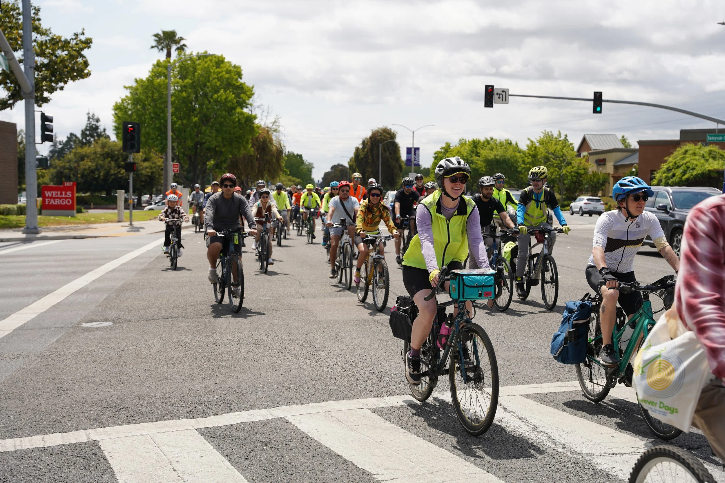 Bike Lanes, Shared Gains: How Bike Infrastructure Promotes Business