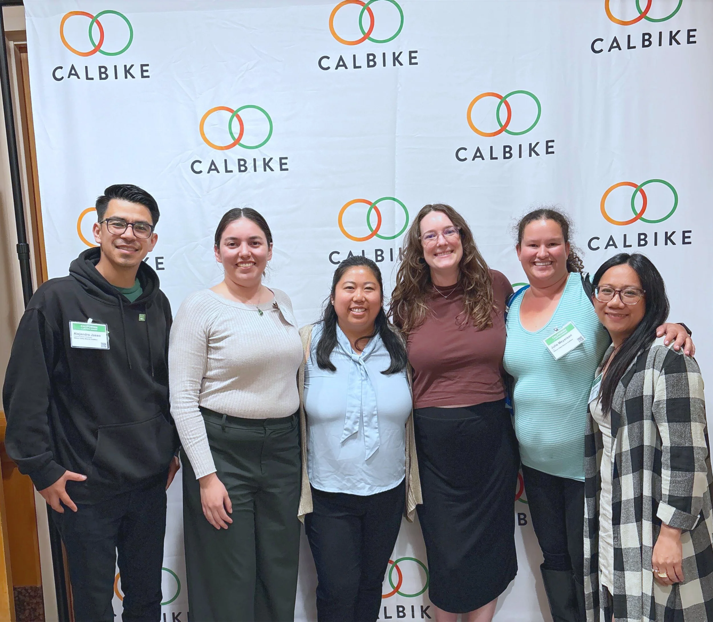 SVBC’s Top Takeaways from the 2026 CalBike Summit