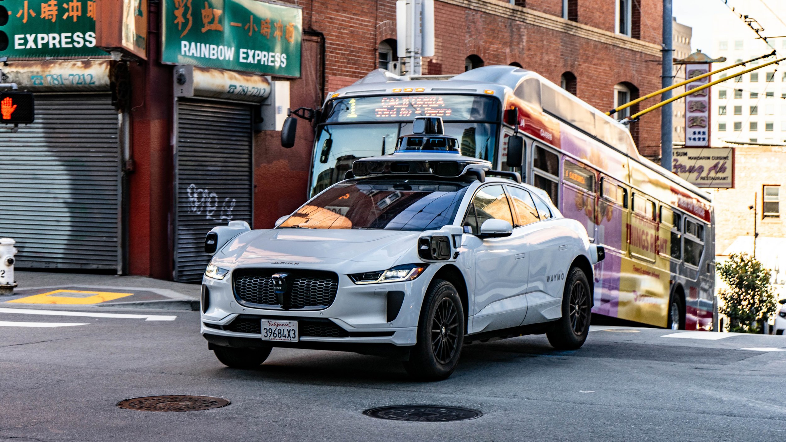 Can Autonomous Vehicles and Transportation Network Companies Be a Part of a Safe, Equitable Transportation System?