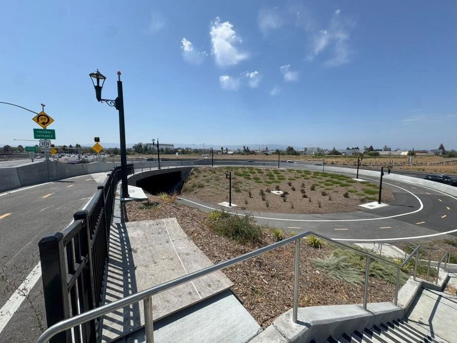 Bridging the Divide: Join the Conversation to Improve Freeway Crossings in Santa Clara County!&nbsp;