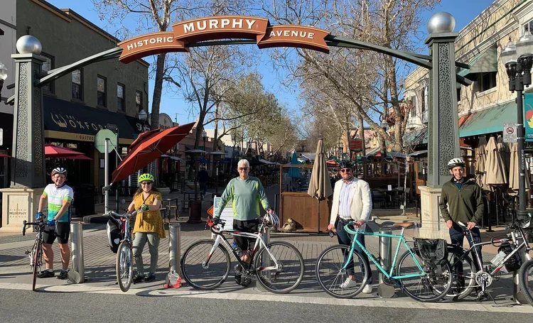Scaling the Bike Movement: Empowering Local Teams to Lead