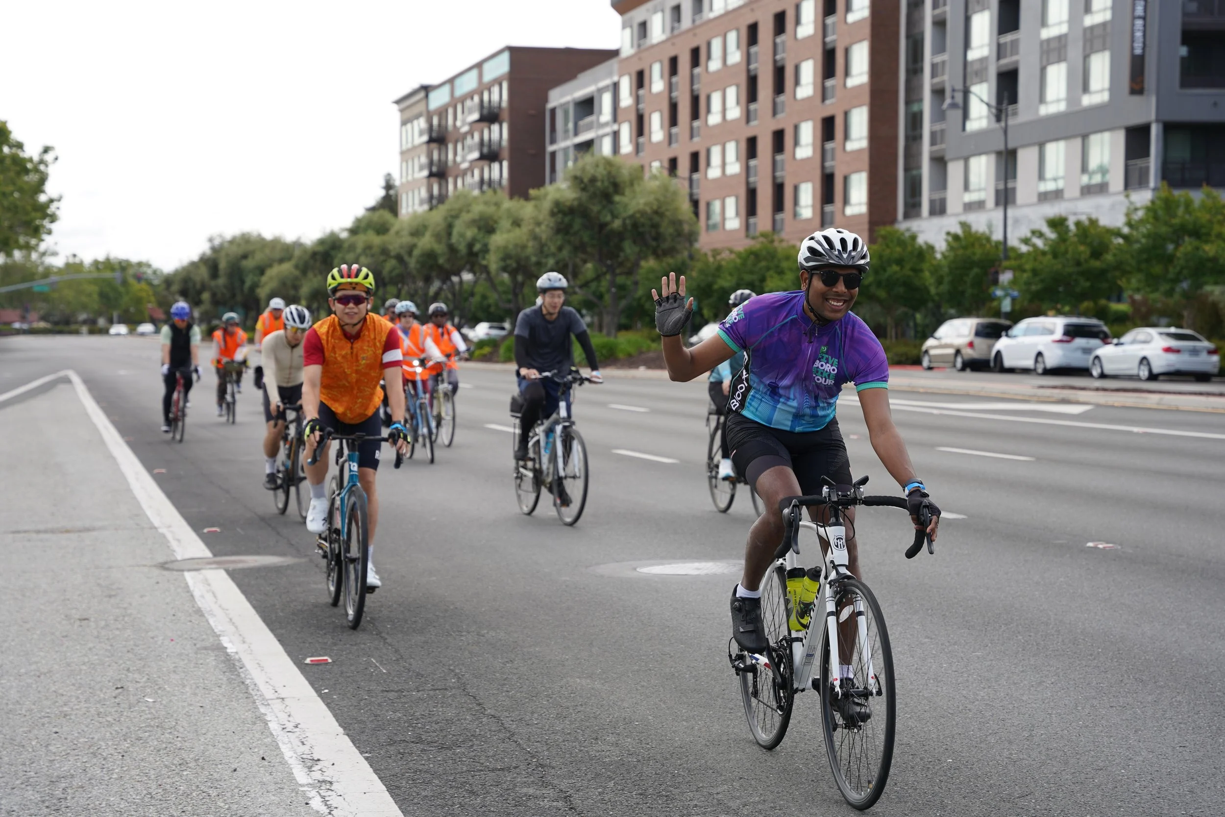 2025 Bike to Wherever Days