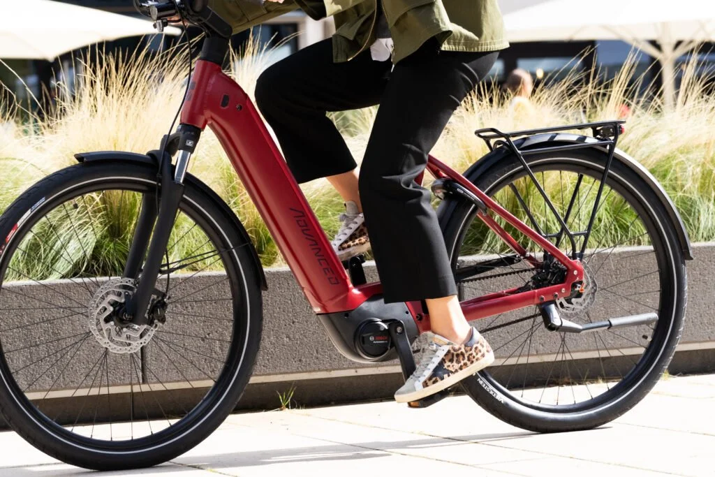 E-Bike Legislation to Watch in 2026  Silicon Valley Bicycle Coalition