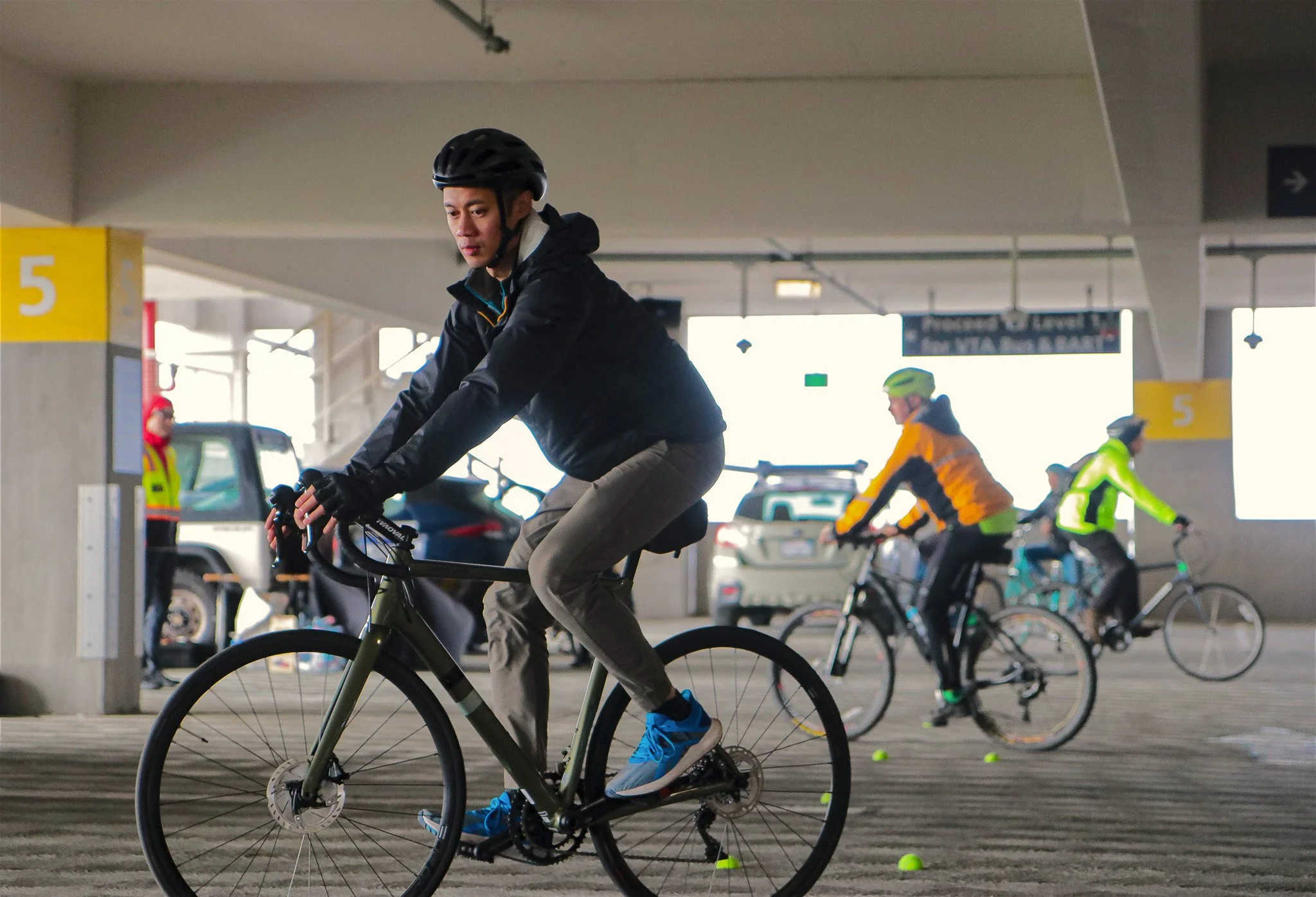 Learn — Silicon Valley Bicycle Coalition