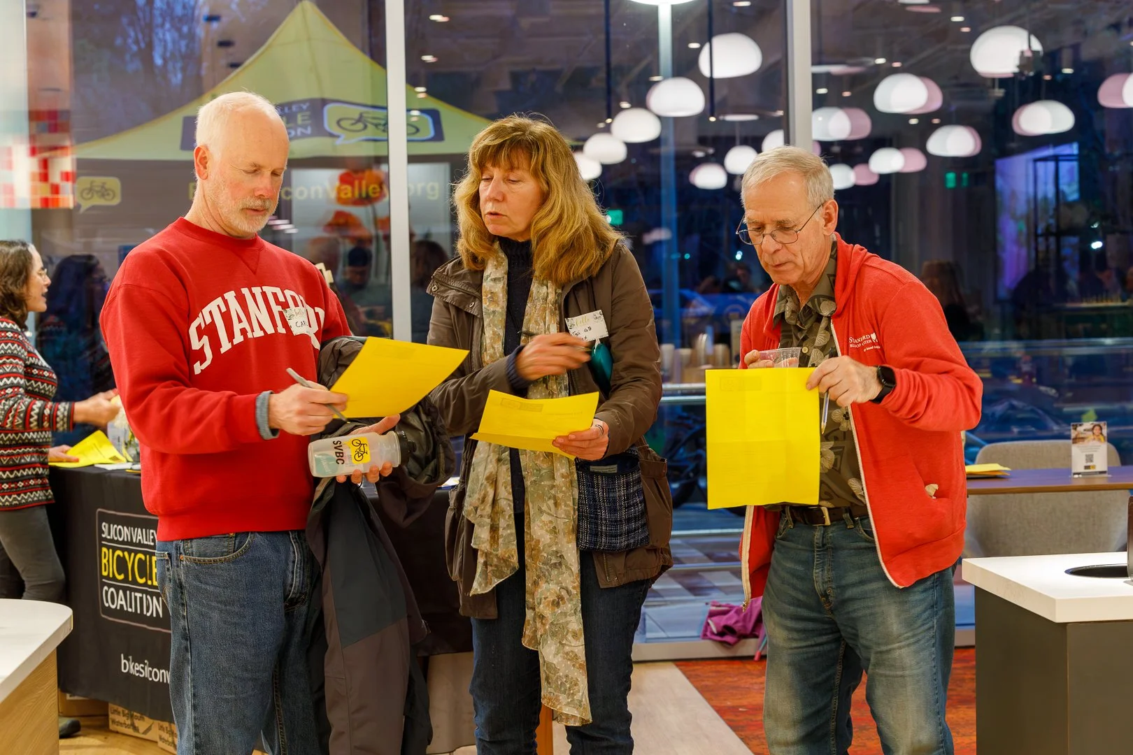 2025 Membership Party