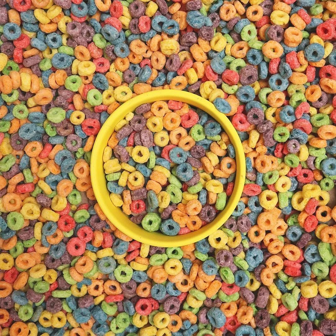 Plot pots plot cereal, materials, and beans and bands and scenes and sounds and reeds and rounds around the plots they plot a lot. Who&rsquo;da thought the thought that plot begot a lot from not, from plants to things that sing and sang and sung abla