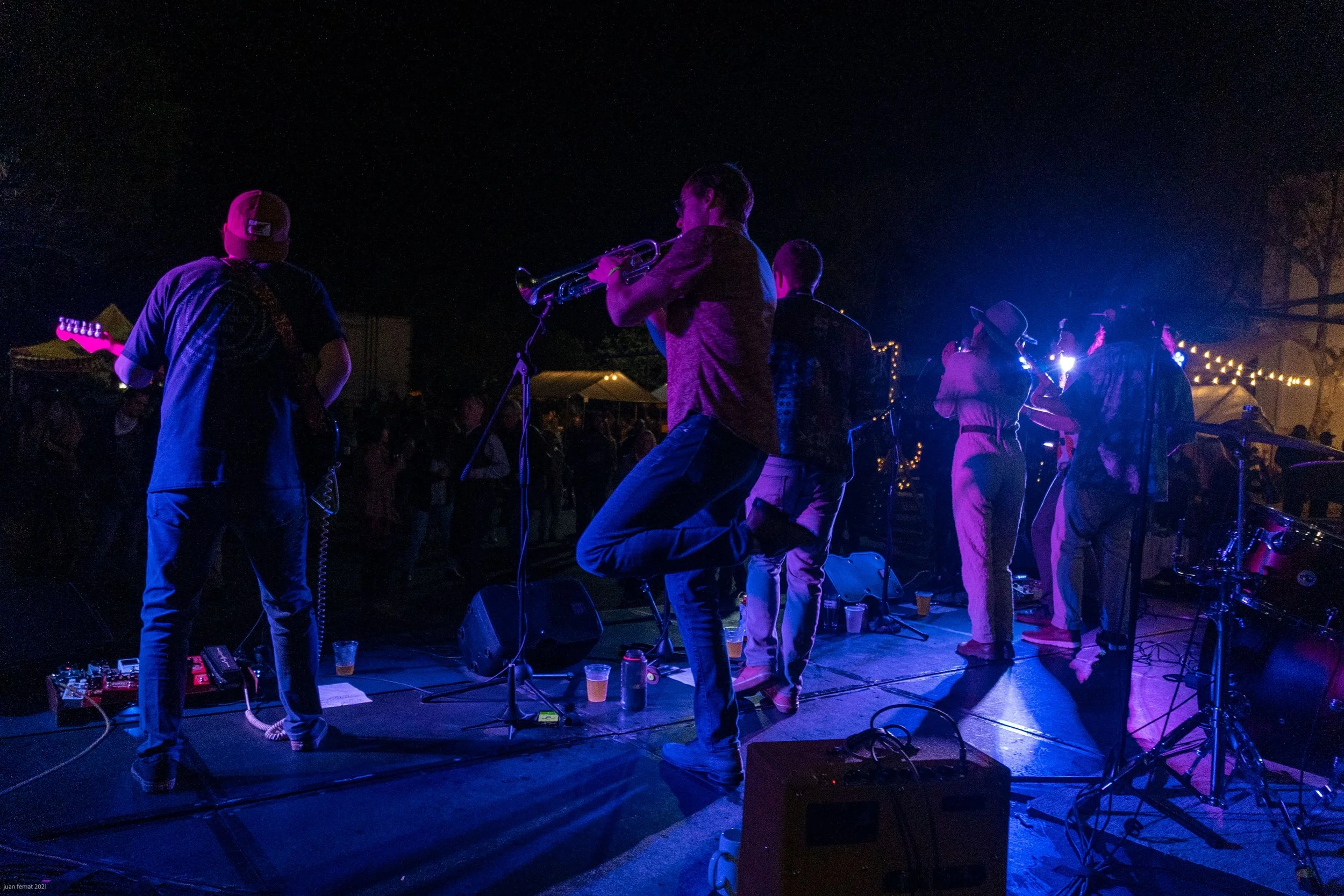 Gallery 2 — Boot Juice