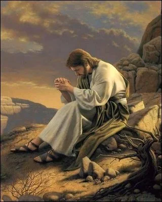 06 March 2022: Lent I (First Sunday in Lent)