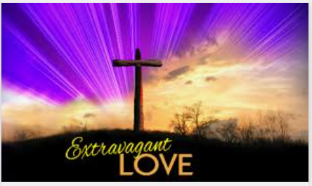 03 April 2022: Lent V (Fifth Sunday in Lent)